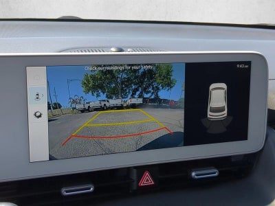 2023 Hyundai IONIQ 5 SE