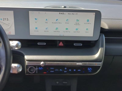 2023 Hyundai IONIQ 5 SE