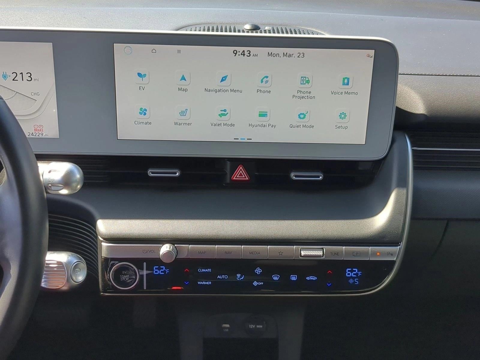 2023 Hyundai IONIQ 5 SE