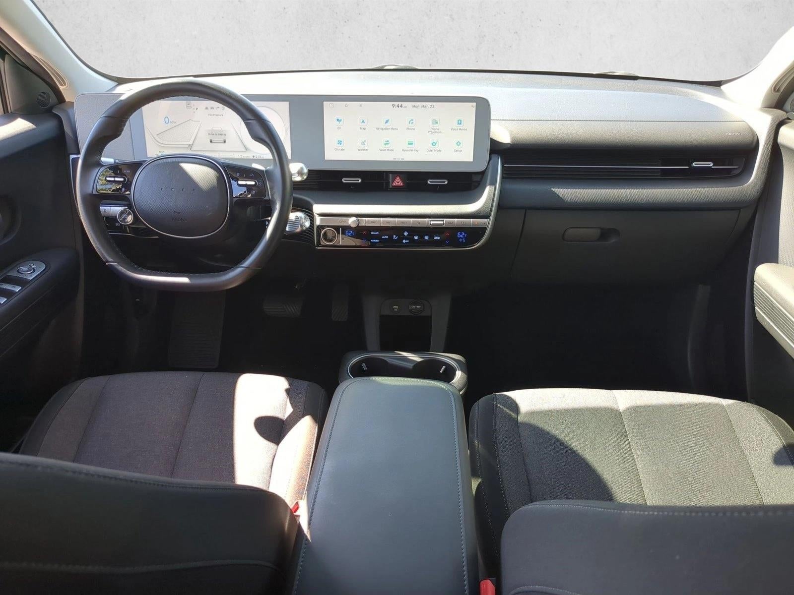 2023 Hyundai IONIQ 5 SE