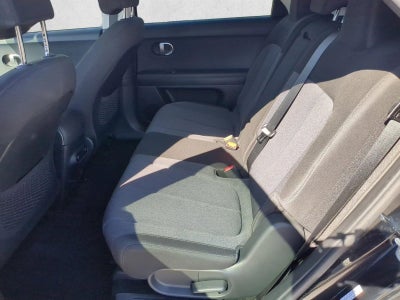 2023 Hyundai IONIQ 5 SE