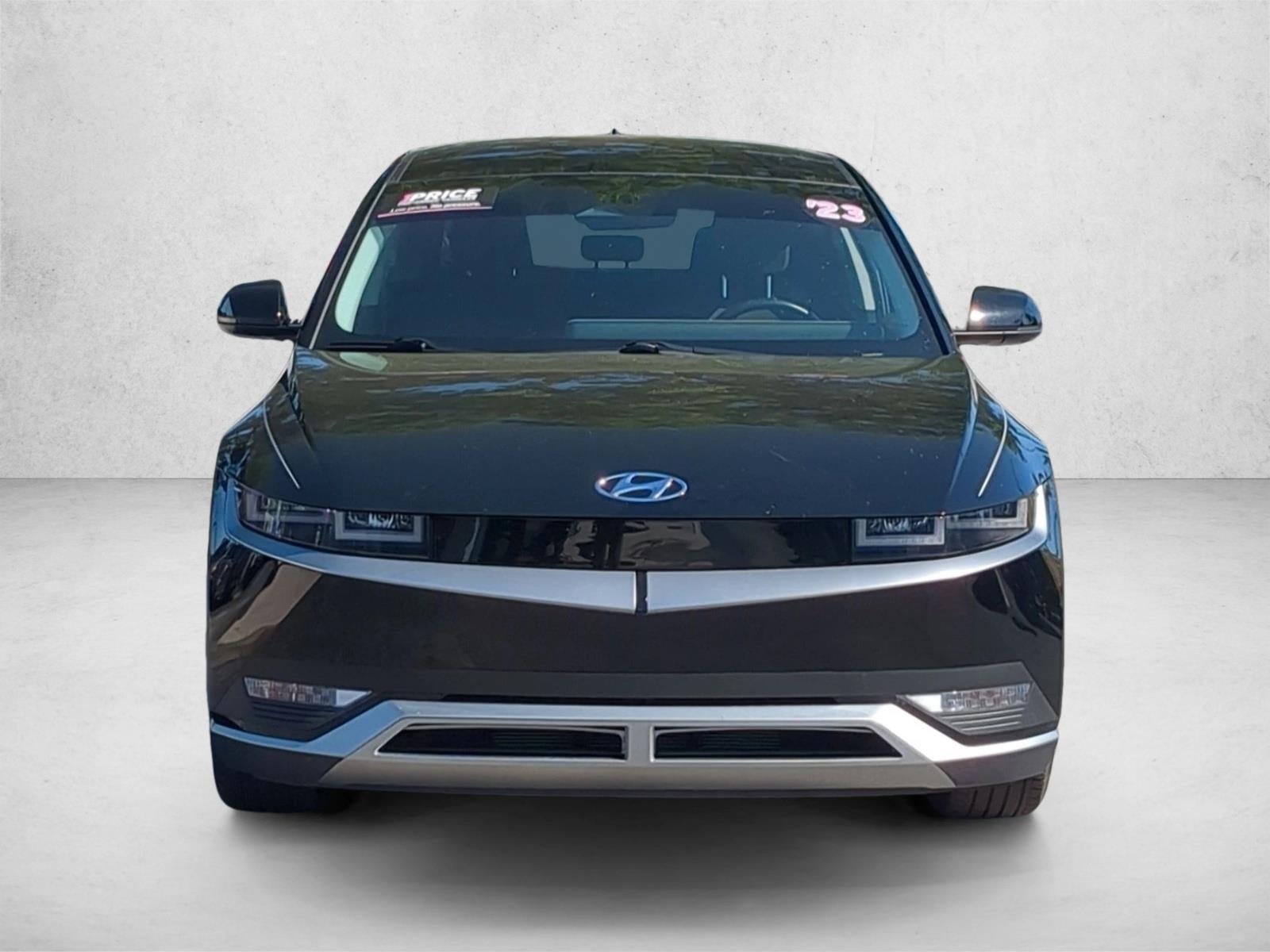 2023 Hyundai IONIQ 5 SE