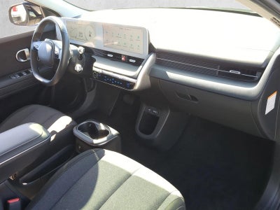 2023 Hyundai IONIQ 5 SE