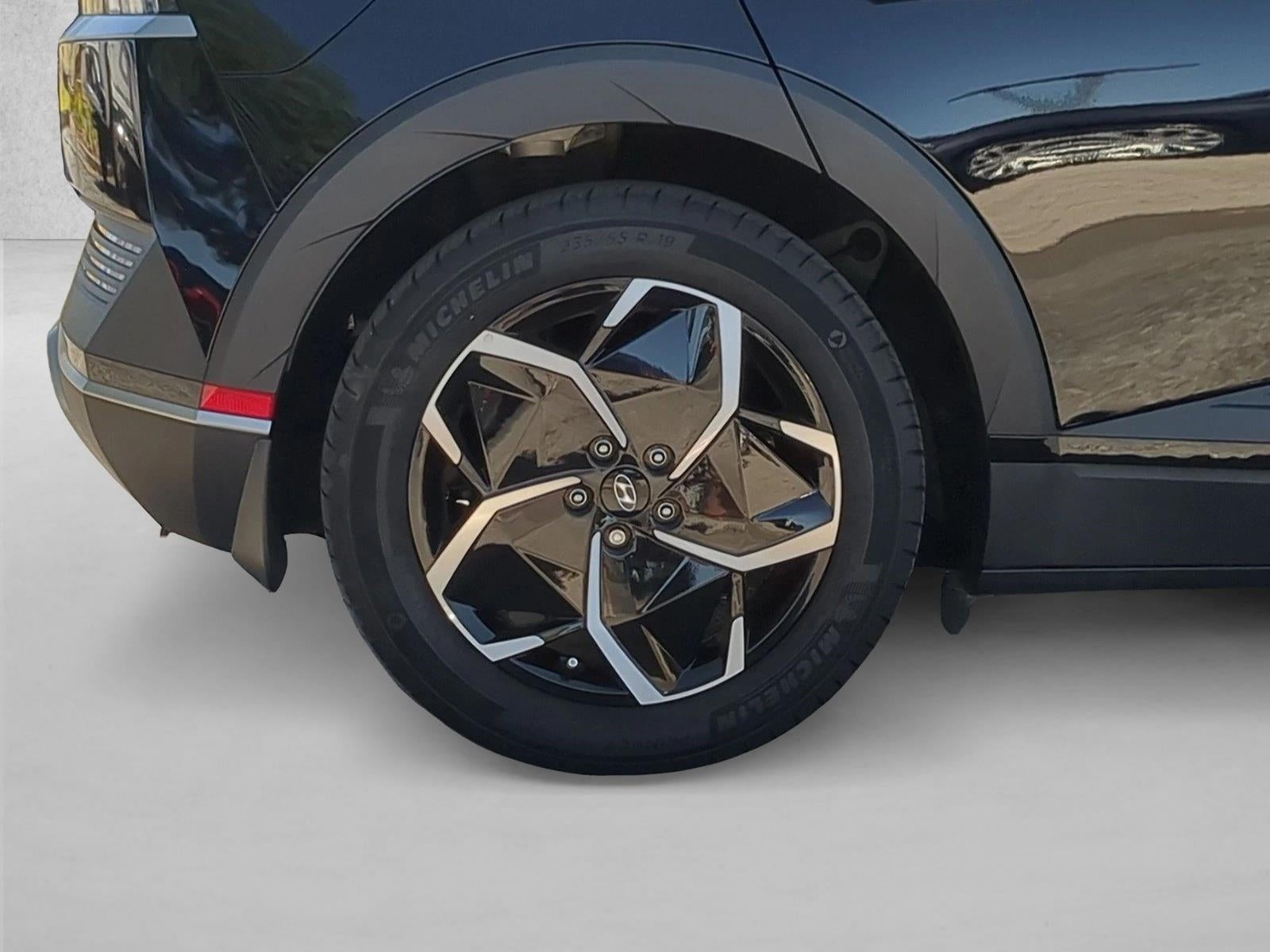 2023 Hyundai IONIQ 5 SE