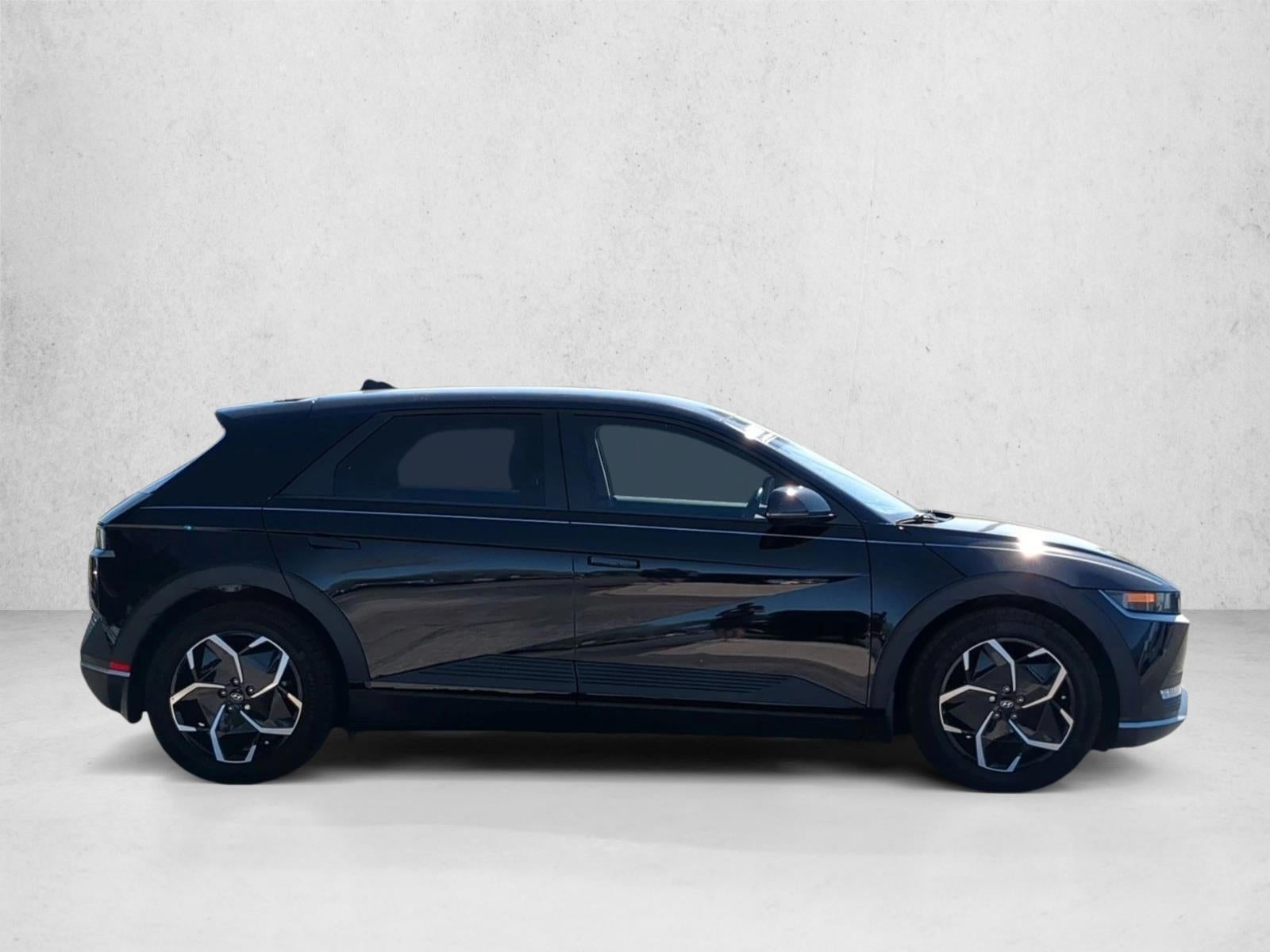 2023 Hyundai IONIQ 5 SE