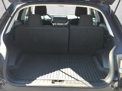 2023 Hyundai IONIQ 5 SE