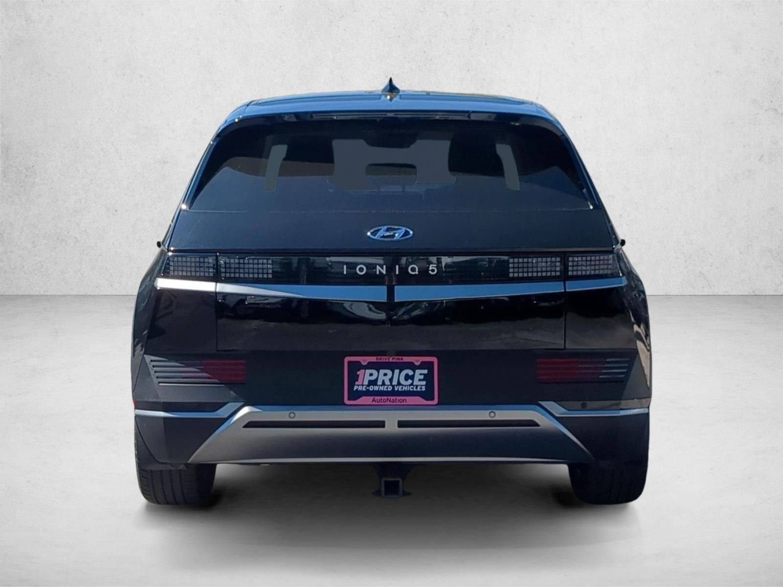 2023 Hyundai IONIQ 5 SE