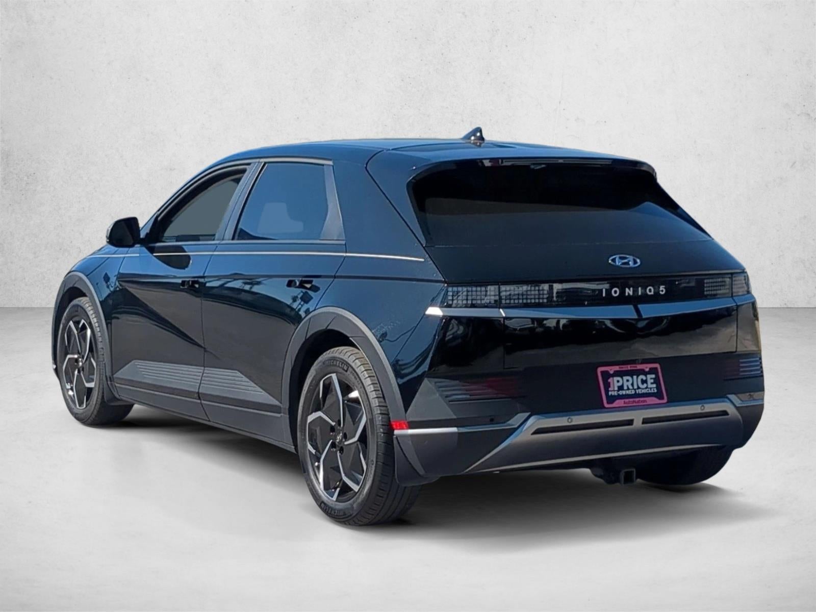 2023 Hyundai IONIQ 5 SE