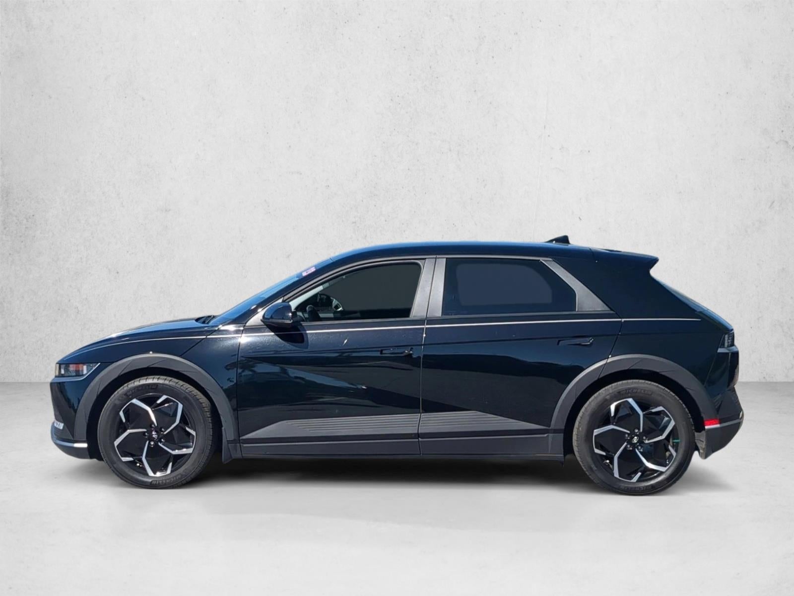 2023 Hyundai IONIQ 5 SE