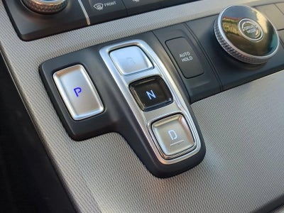 2021 Hyundai Palisade SE