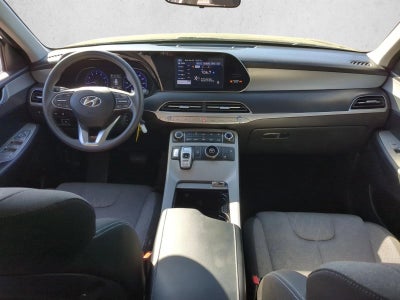 2021 Hyundai Palisade SE