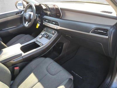 2021 Hyundai Palisade SE