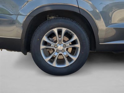 2021 Hyundai Palisade SE