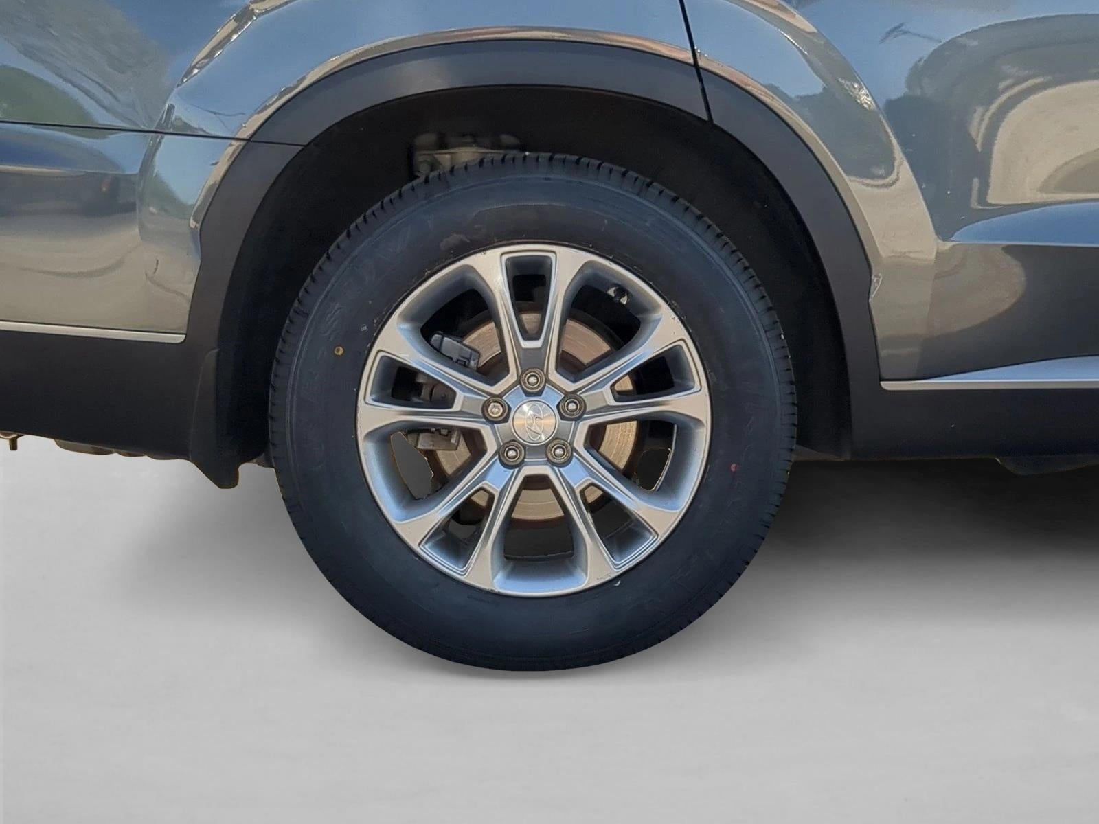 2021 Hyundai Palisade SE