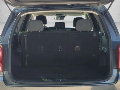 2021 Hyundai Palisade SE