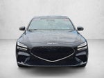2023 Genesis G70 3.3T RWD