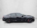2023 Genesis G70 3.3T RWD