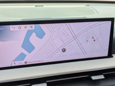 2025 Genesis GV80 Prestige