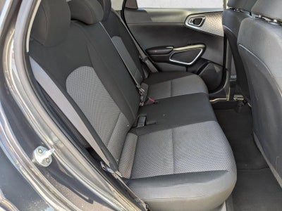 2020 Kia Soul X-Line