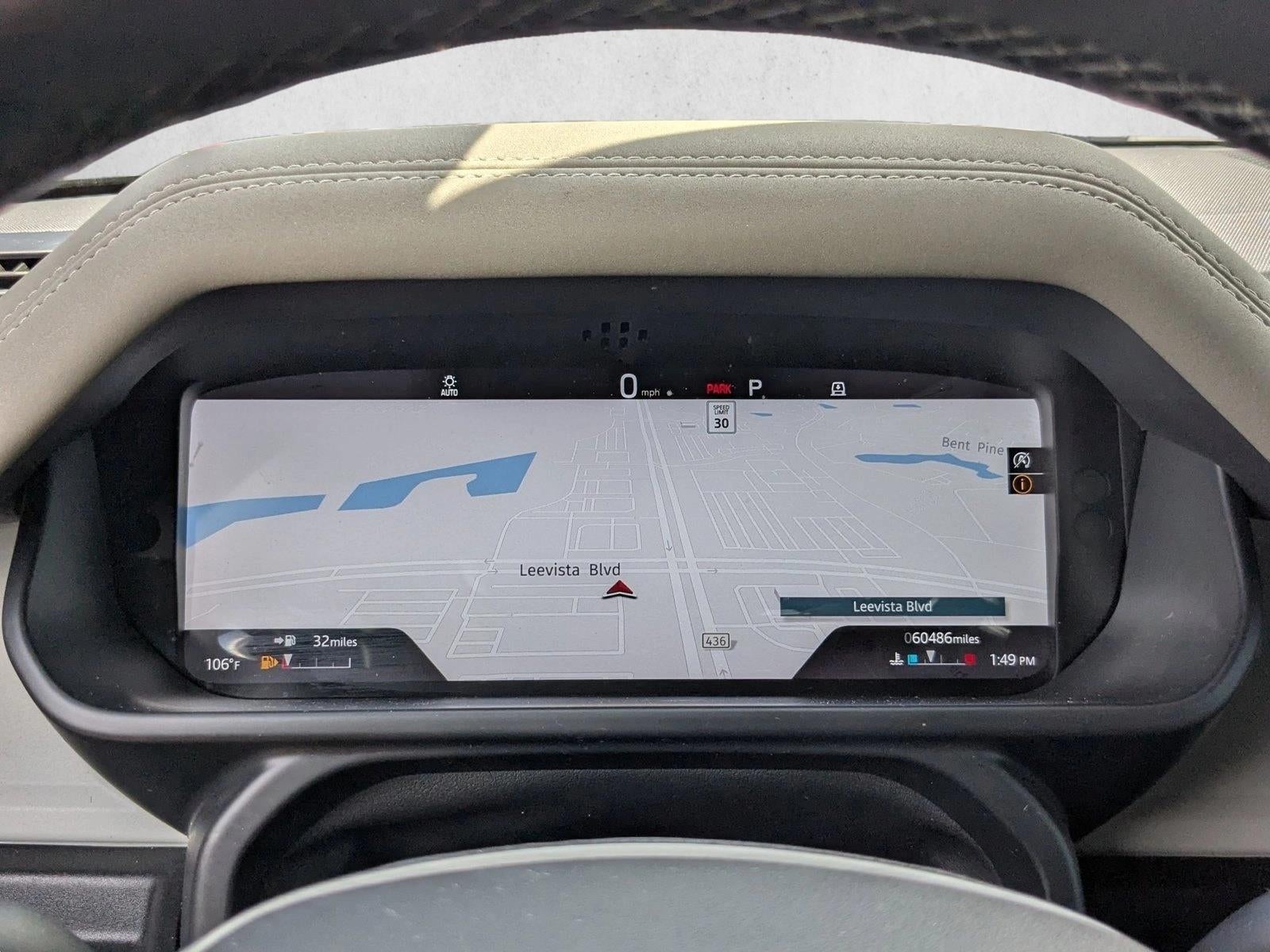 2020 Land Rover Defender 110 SE