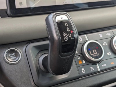2020 Land Rover Defender 110 SE