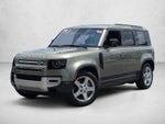 2020 Land Rover Defender 110 SE