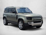 2020 Land Rover Defender 110 SE