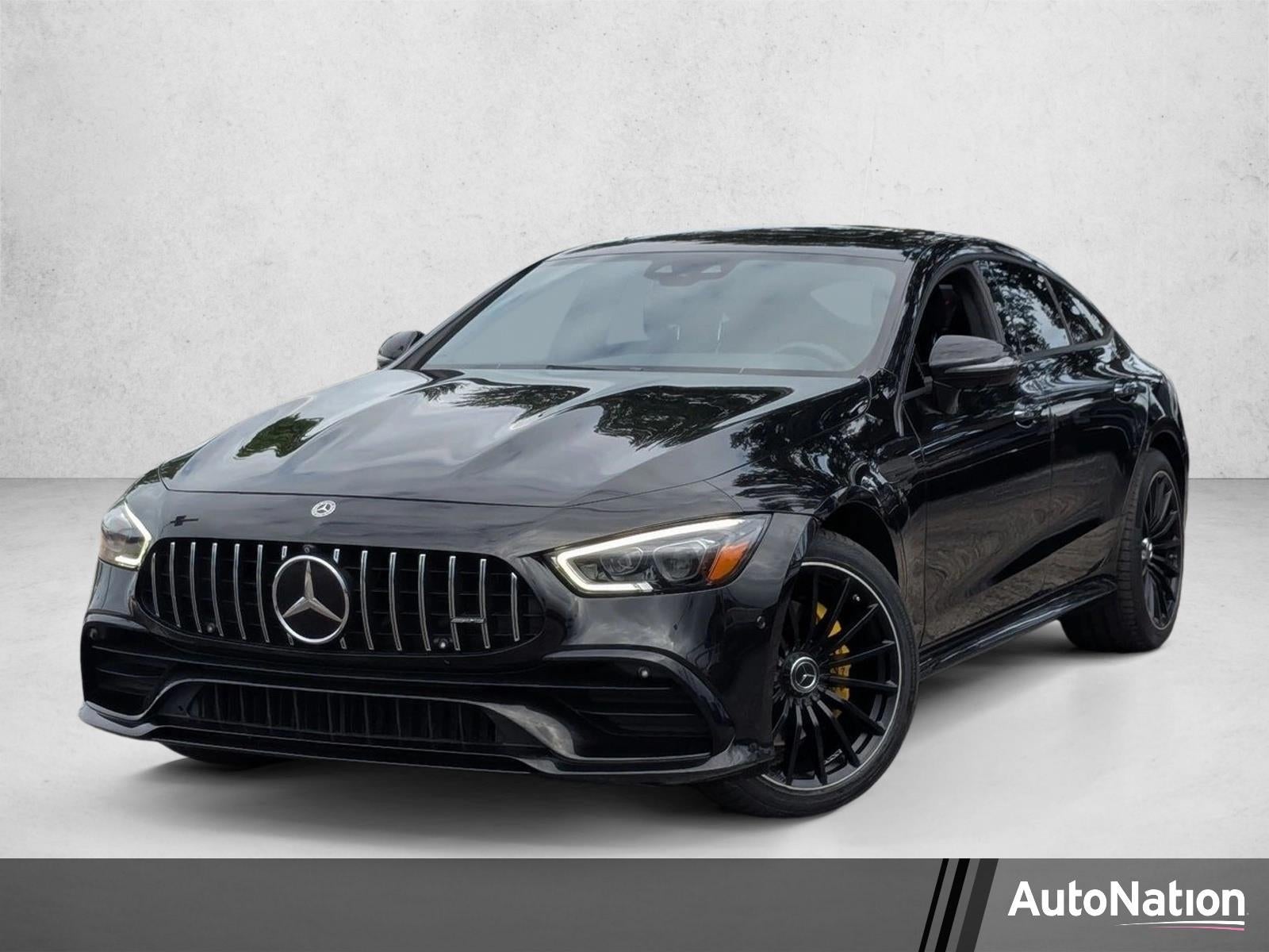 2022 Mercedes-Benz AMG® GT AMG® GT 43