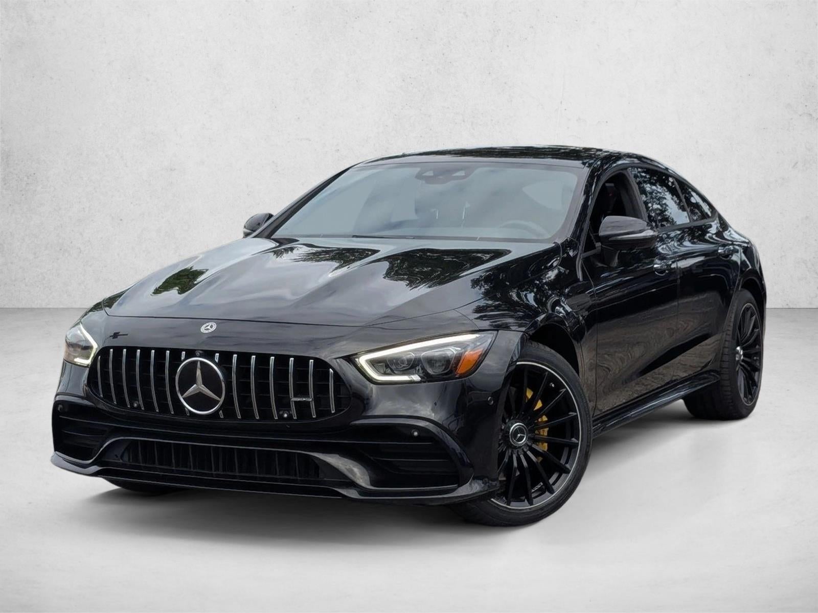 2022 Mercedes-Benz AMG® GT AMG® GT 43