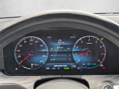 2022 Mercedes-Benz AMG® GT AMG® GT 43