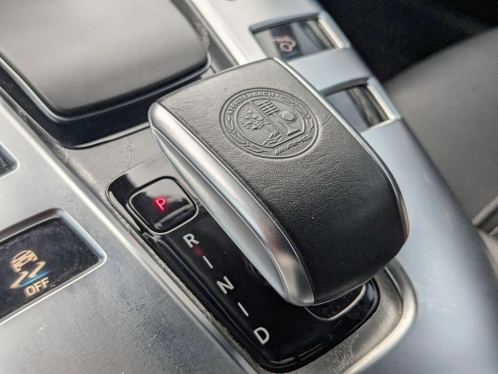 2022 Mercedes-Benz AMG® GT AMG® GT 43