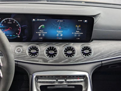 2022 Mercedes-Benz AMG® GT AMG® GT 43