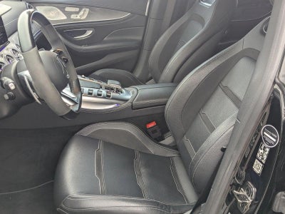 2022 Mercedes-Benz AMG® GT AMG® GT 43