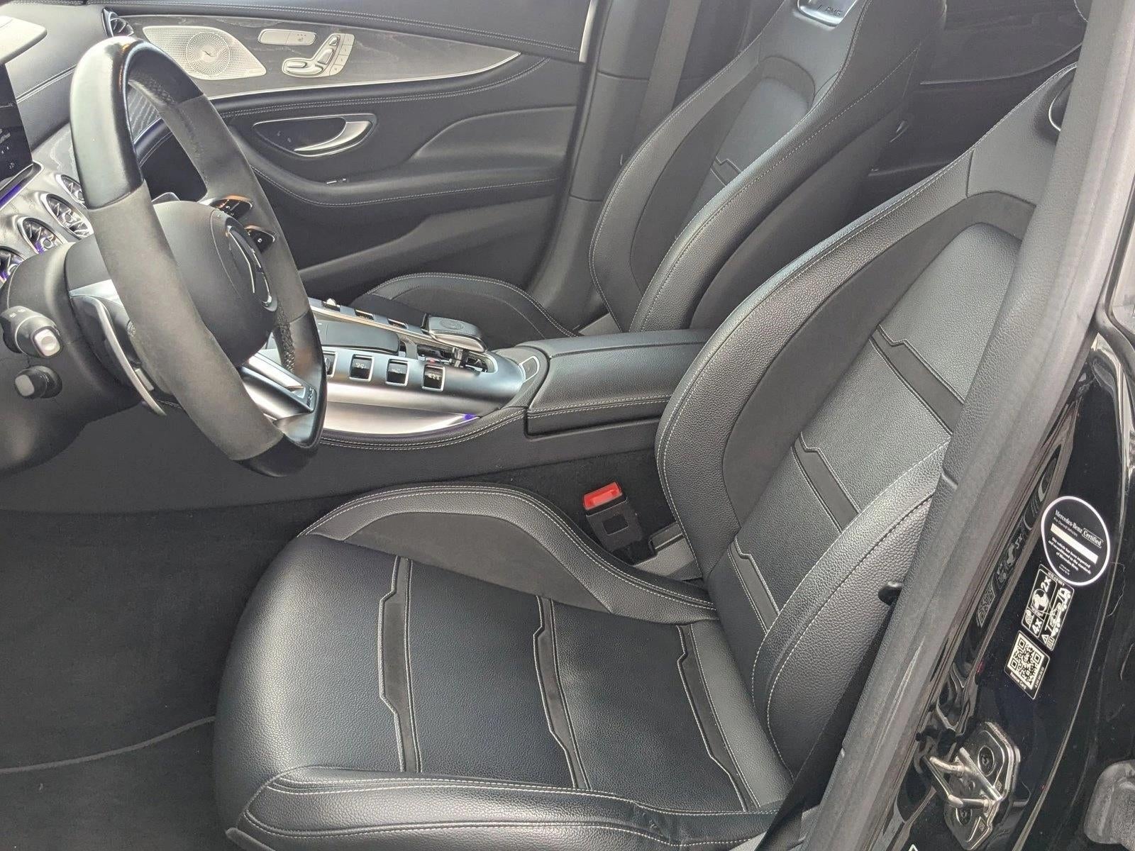 2022 Mercedes-Benz AMG® GT AMG® GT 43