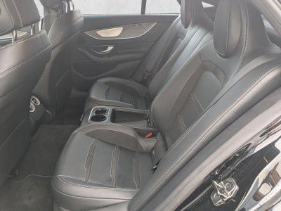 2022 Mercedes-Benz AMG® GT AMG® GT 43