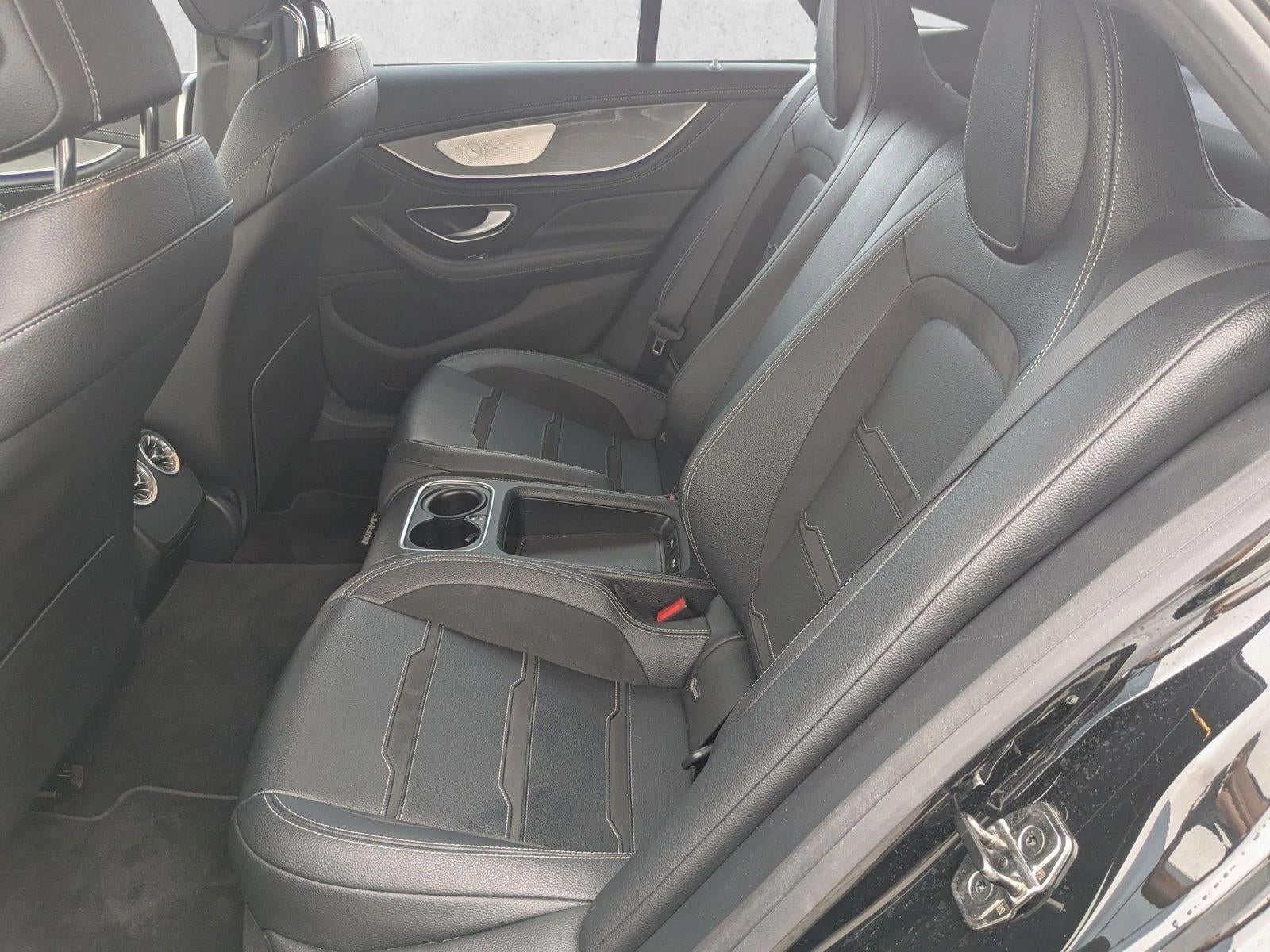 2022 Mercedes-Benz AMG® GT AMG® GT 43