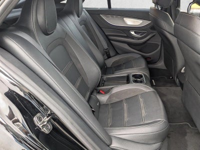 2022 Mercedes-Benz AMG® GT AMG® GT 43