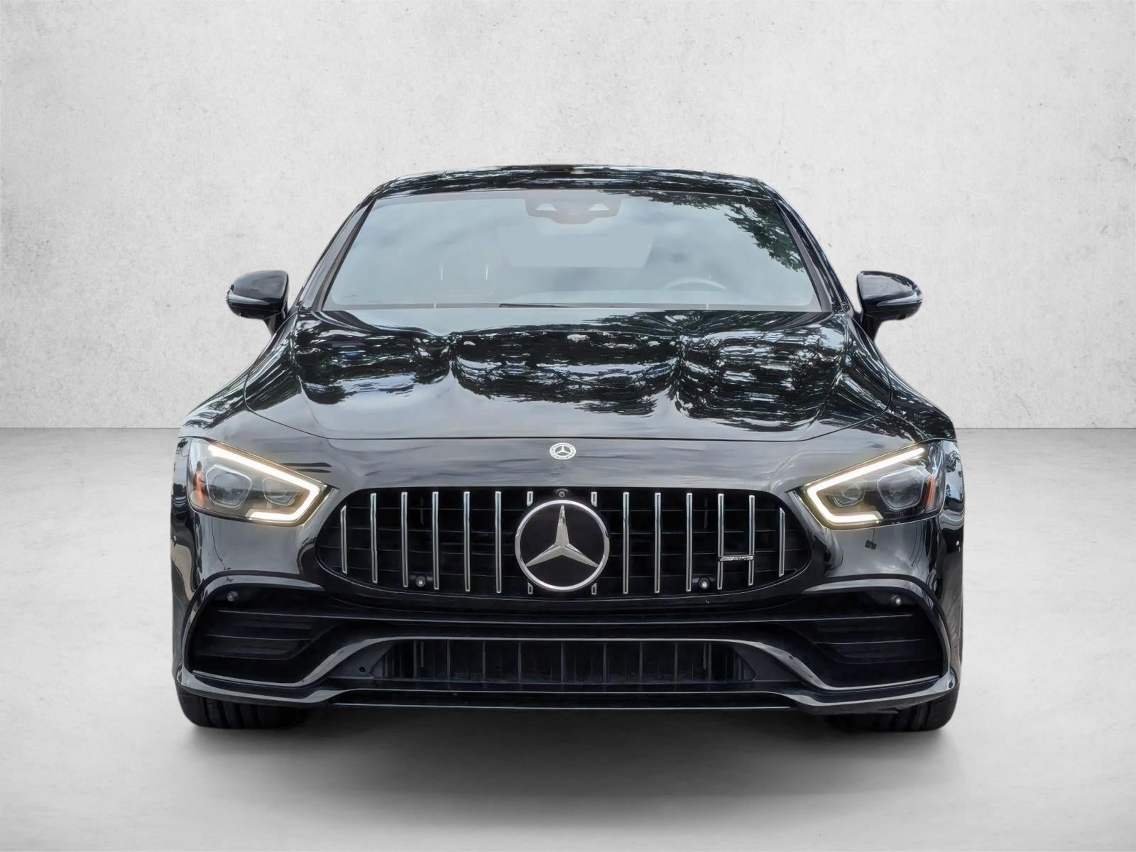 2022 Mercedes-Benz AMG® GT AMG® GT 43