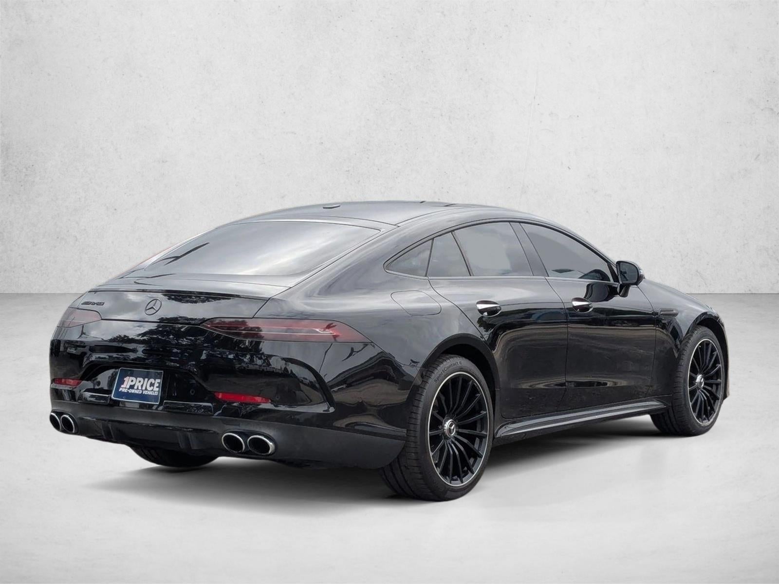 2022 Mercedes-Benz AMG® GT AMG® GT 43