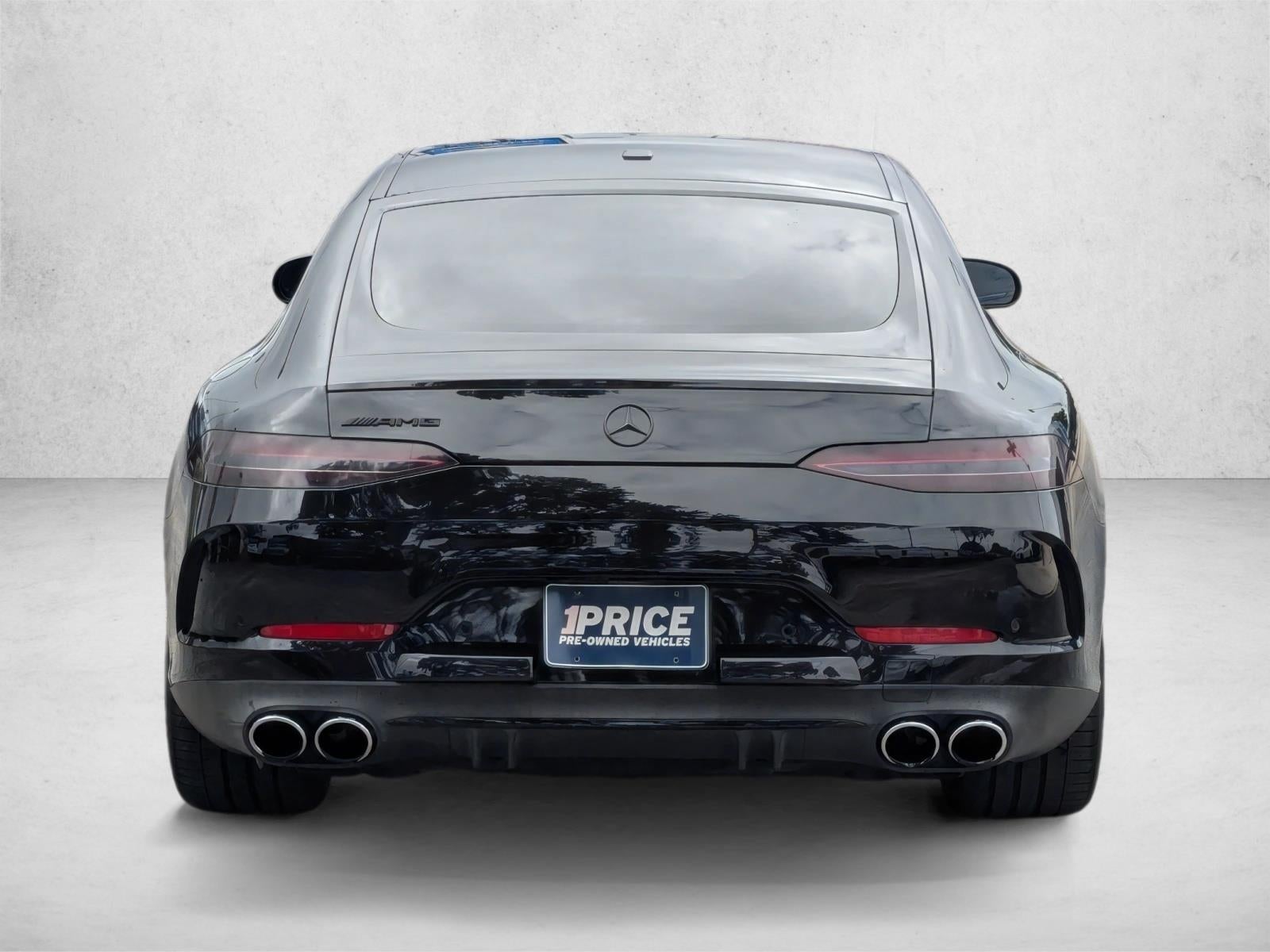 2022 Mercedes-Benz AMG® GT AMG® GT 43