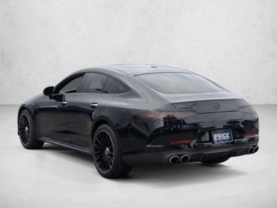 2022 Mercedes-Benz AMG® GT AMG® GT 43
