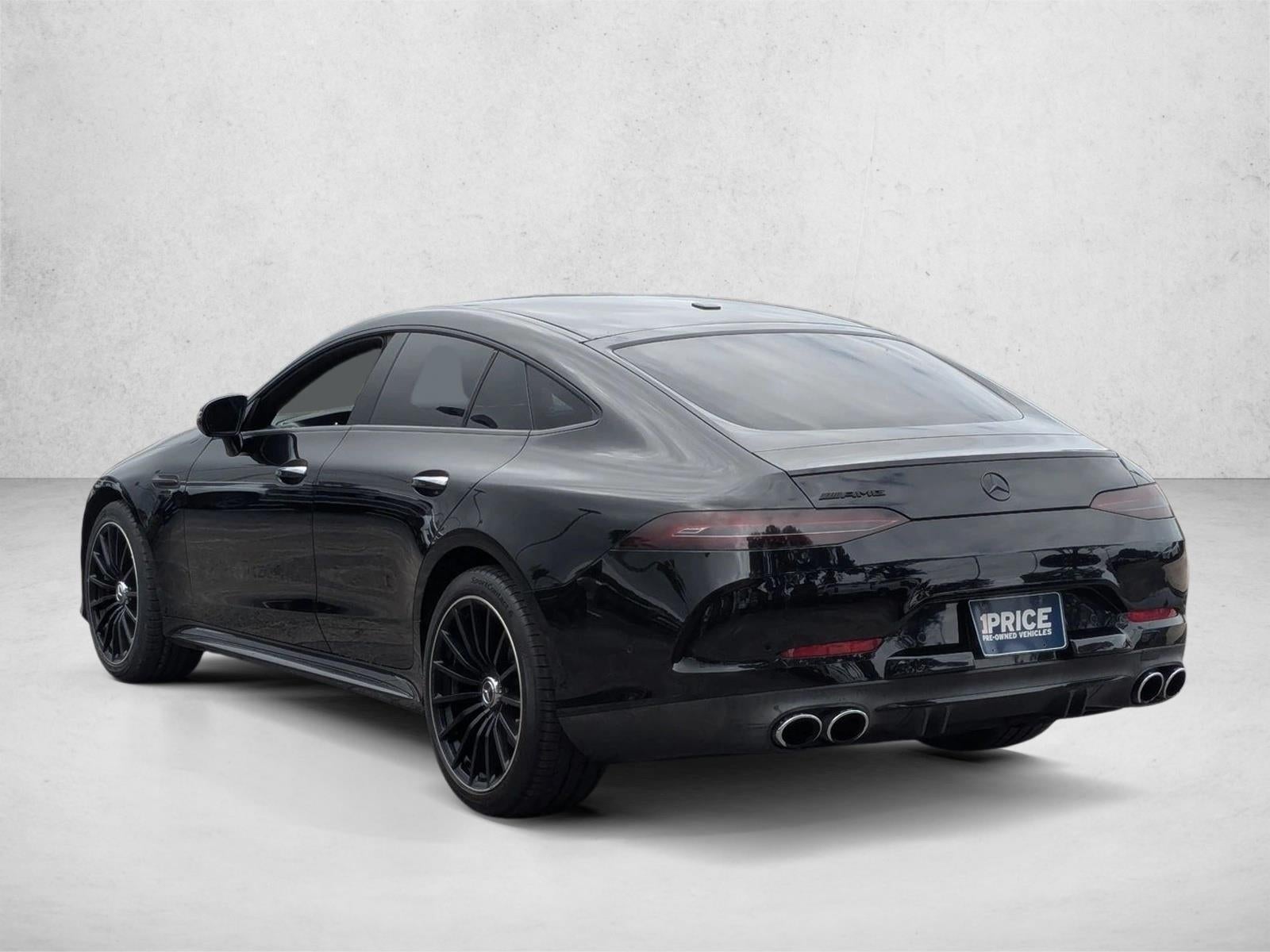 2022 Mercedes-Benz AMG® GT AMG® GT 43