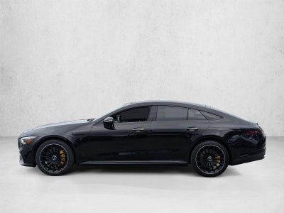 2022 Mercedes-Benz AMG® GT AMG® GT 43