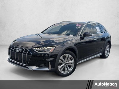 2023 Audi A4 allroad Premium Plus 45 TFSI quattro S tronic