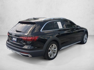 2023 Audi A4 allroad Premium Plus 45 TFSI quattro S tronic
