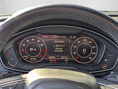 2020 Audi Q5 Premium Plus 45 TFSI quattro S tronic