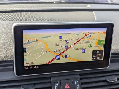 2020 Audi Q5 Premium Plus 45 TFSI quattro S tronic