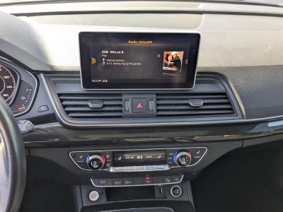 2020 Audi Q5 Premium Plus 45 TFSI quattro S tronic