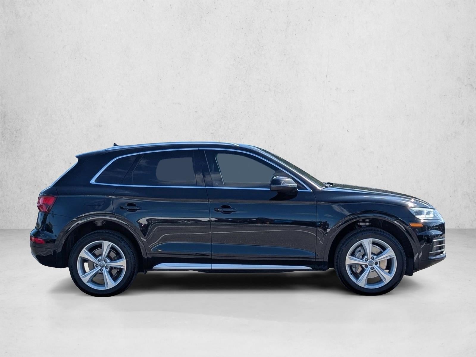2020 Audi Q5 Premium Plus 45 TFSI quattro S tronic