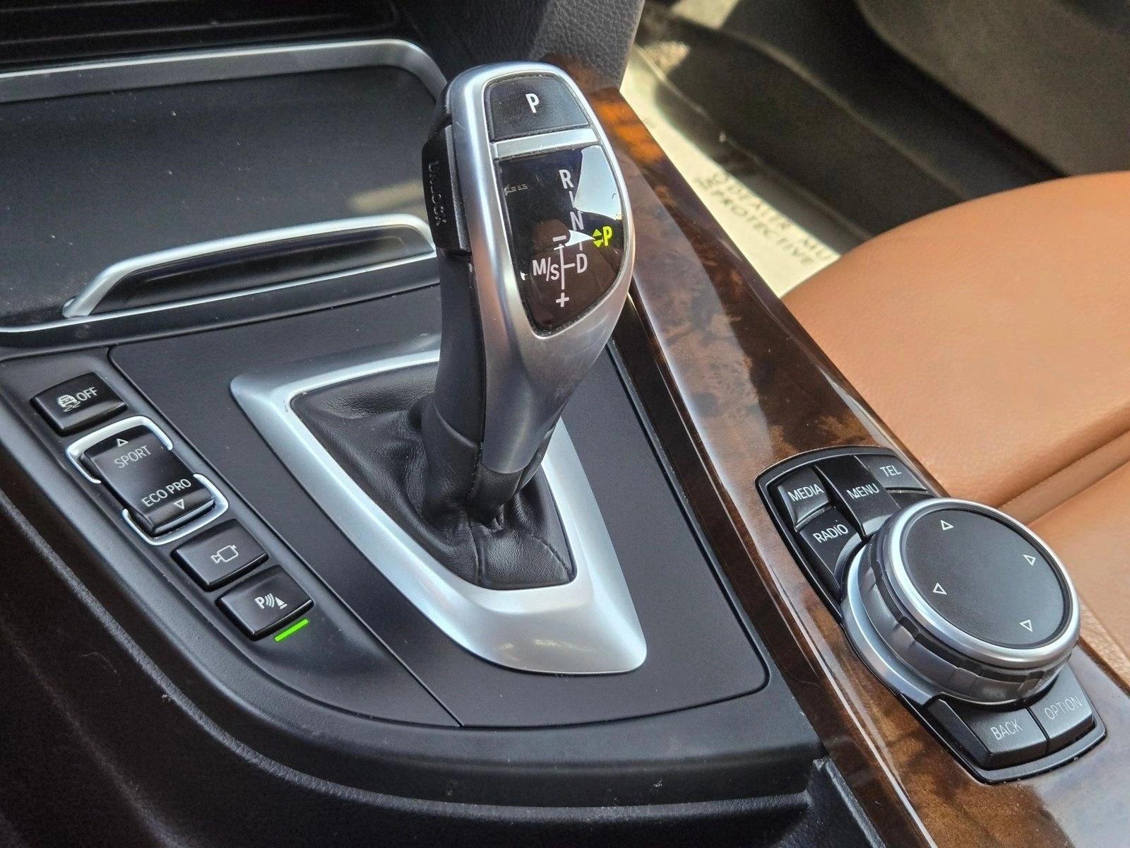 2016 BMW 428i Gran Coupe xDrive